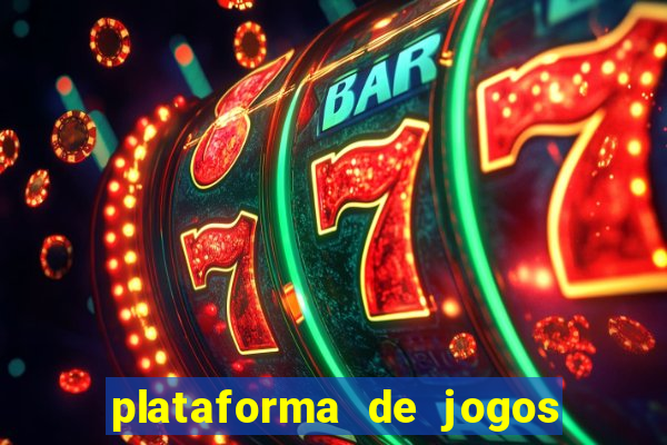 plataforma de jogos estados unidos